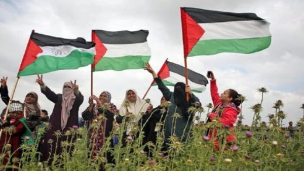 Entérese del por qué se celebra el Día de la Tierra Palestina