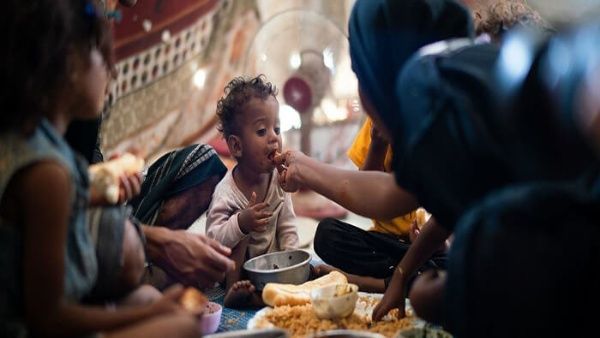 La ONU reclama 4.300 millones de dólares en ayuda para Yemen con el fin de paliar la grave crisis humanitaria
