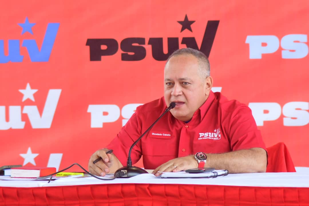 PSUV pide investigación por vínculos de la derecha opositora extremista con narcotráfico