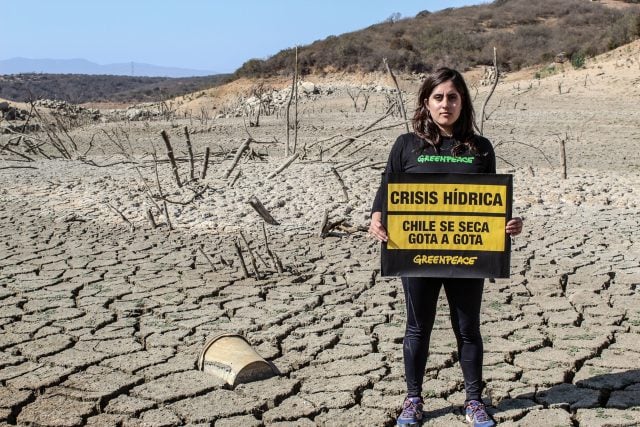 Greenpeace