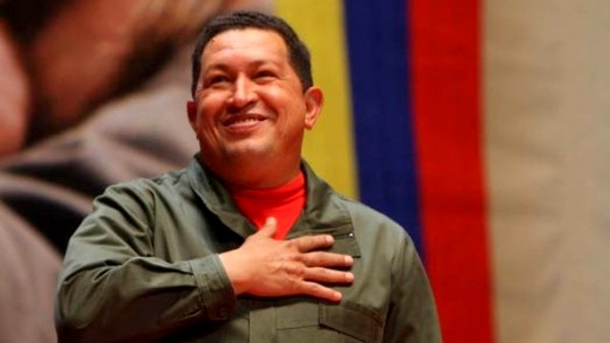 Conmemoran 9 años del fallecimiento de Hugo Chávez con instalación de congresos del PSUV