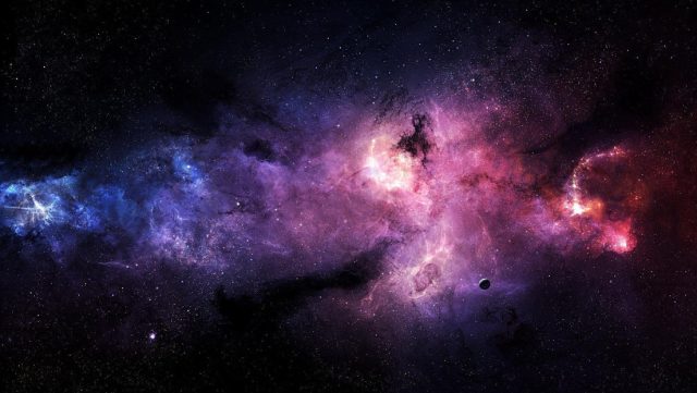 Un estudio indica que un raro isótopo de helio escapa del núcleo de la Tierra
