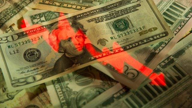 El FMI afirma que las sanciones impuestas a Rusia fragmentarán el sistema monetario global
