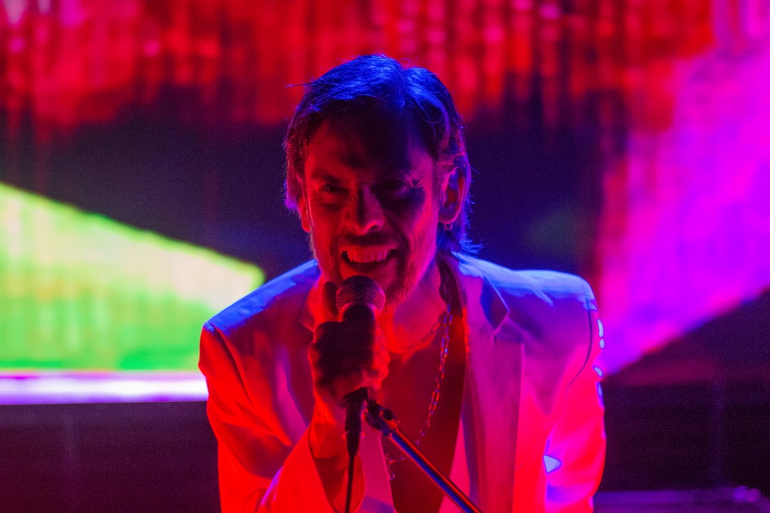 Con ‘Inferno’ Teatro Finis Terrae abre programación 2022