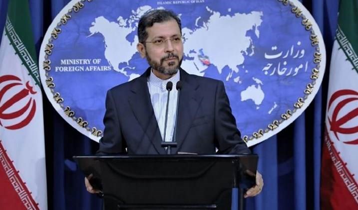Tras nuevas sanciones, Irán denuncia que EE. UU. continúa con la política de máxima presión