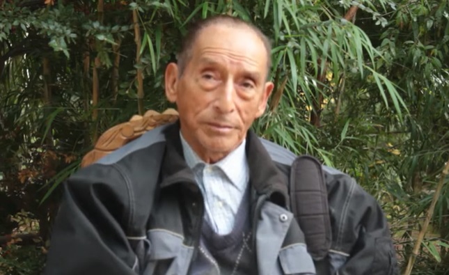 La partida de don José Lincoqueo, el abogado mapuche de los parlamentos