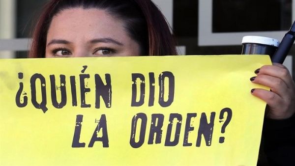En Colombia 80% de las víctimas por violencia sexual y género son mujeres