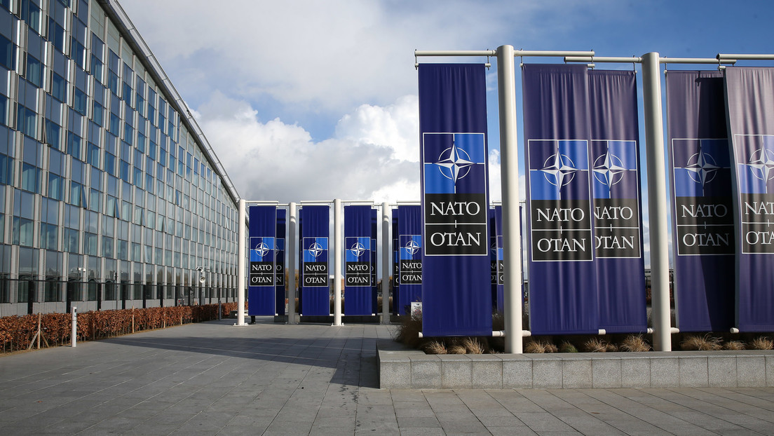 Zelenski insta a Occidente a «ser valiente» y decirle a Ucrania que no entrará a la OTAN