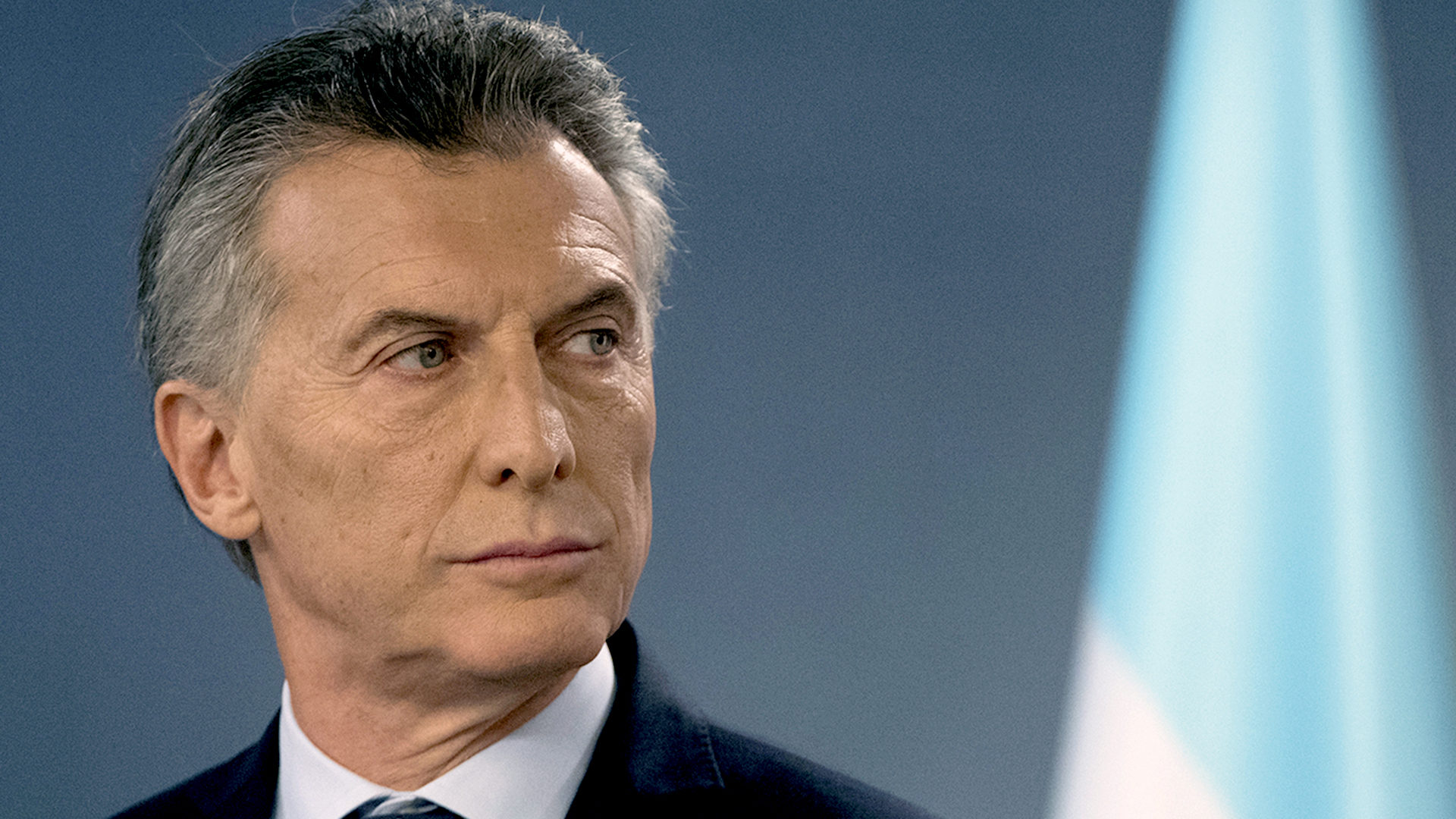 Segundo tiempo": Macri comienza campaña para posicionarse como precandidato  presidencial