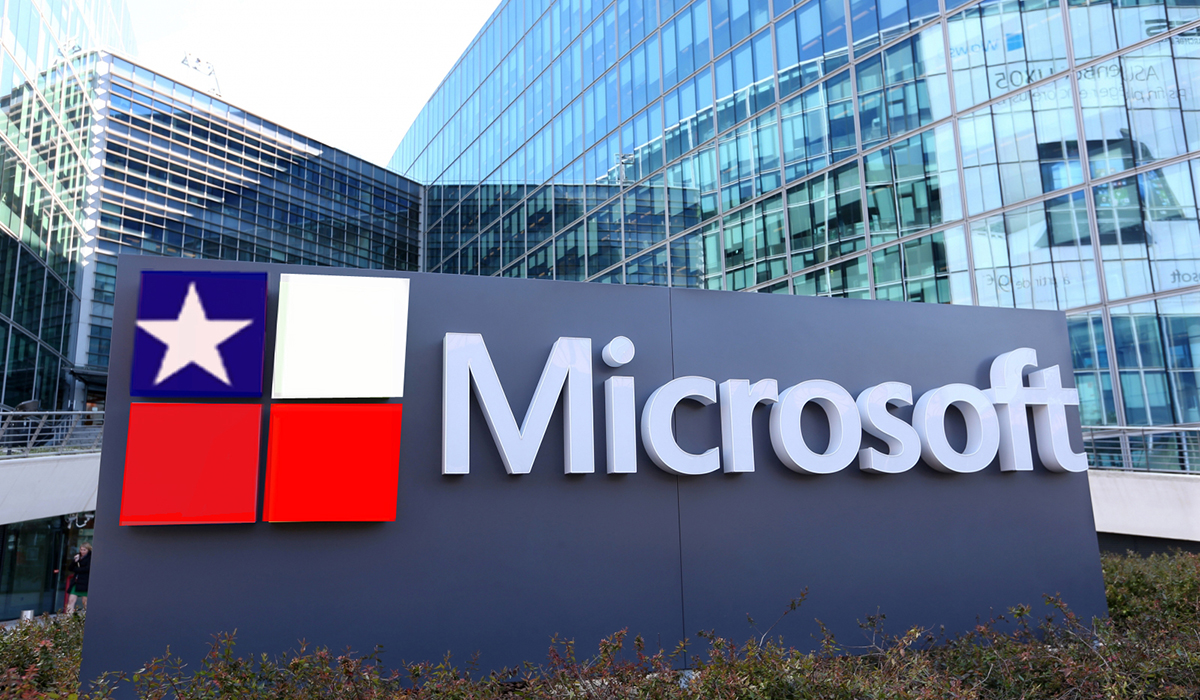 Las mentiras de Microsoft en Chile: Una empresa «no tan verde»
