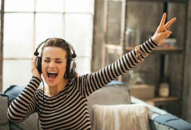 Científicos revelan que la música puede mejorar la salud mental tanto como el ejercicio físico