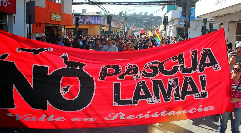 Evalúan avances en actividades de cierre de Pascua Lama