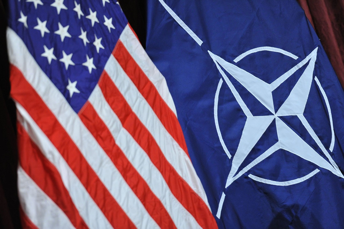 China: EE. UU. y la OTAN no están en condiciones de juzgar a ningún país