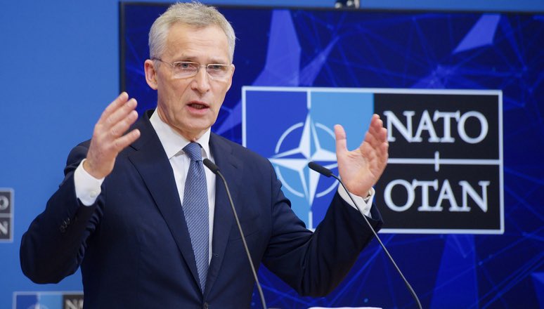 OTAN reforzará seguridad y aumentará «sustancialmente» las tropas en Europa del Este
