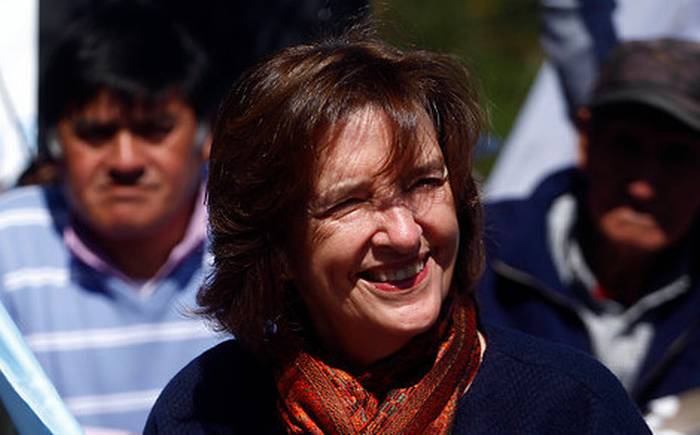 Falleció a los 75 años Patricia Poblete, exministra de Vivienda y Urbanismo de Michelle Bachelet