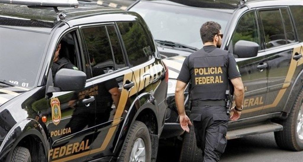 Policía Federal de Brasil lanza operativo especial contra tres diputados  del partido de Bolsonaro