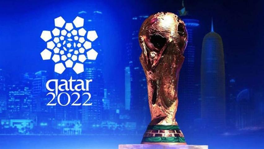 Se acerca el sorteo de la Copa Mundial de Fútbol Qatar 2022