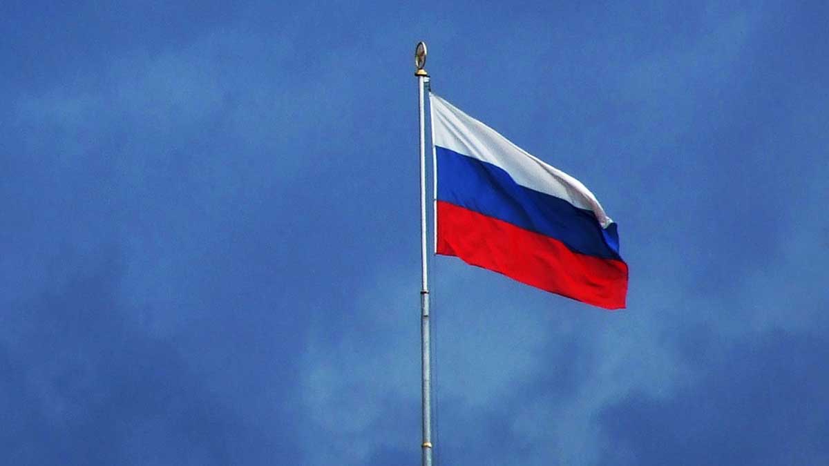 «Nos despedimos sin pesar»: Rusia anuncia su salida del Consejo de Europa y dejará de pagar su cuota anual