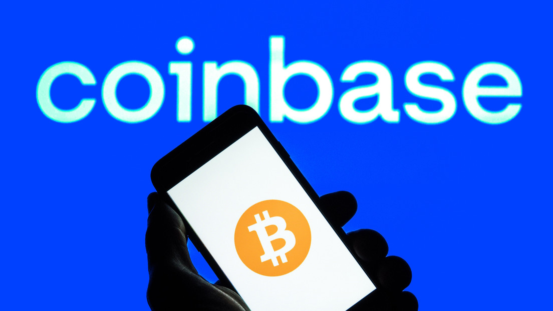 Plataforma de criptomonedas Coinbase bloquea más de 25.000 monederos de ciudadanos rusos