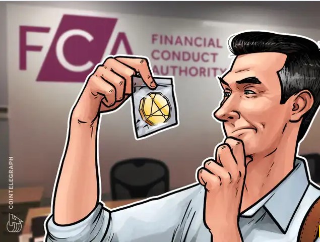 FCA de Reino Unido investiga a 50 empresas de criptomonedas no autorizadas