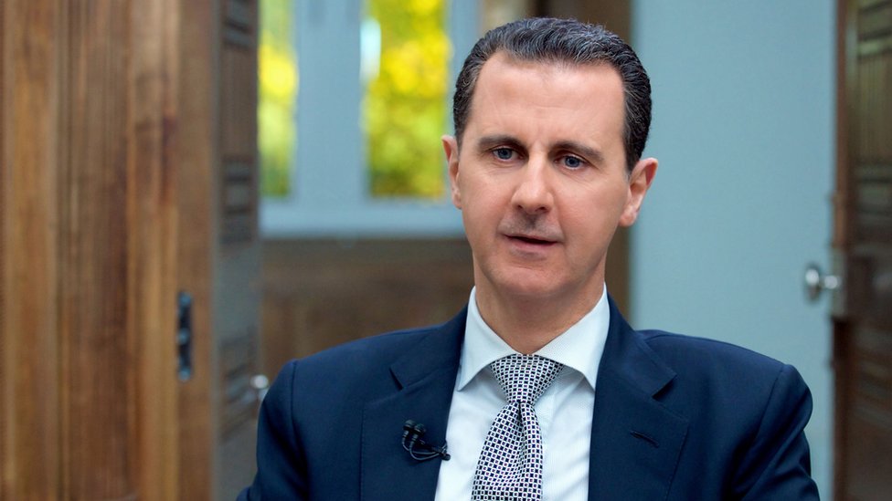 Siria denuncia que Occidente «ha pisoteado todas las instituciones legales internacionales»