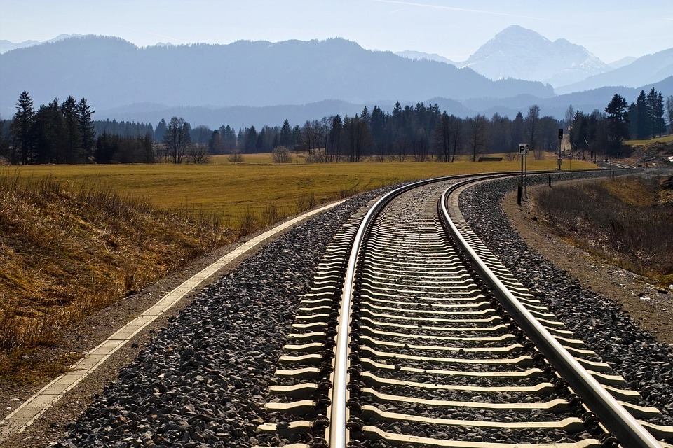 Tren-gravedad