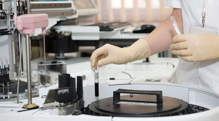 OMS recomienda «firmemente» a Ucrania destruir patógenos peligrosos en laboratorios biológicos