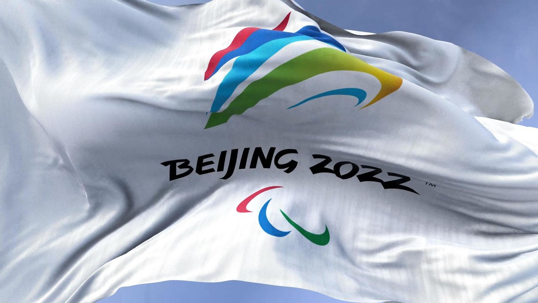 Comité Paralímpico Internacional suspende a los atletas rusos y bielorrusos de los Juegos de Invierno de Pekín