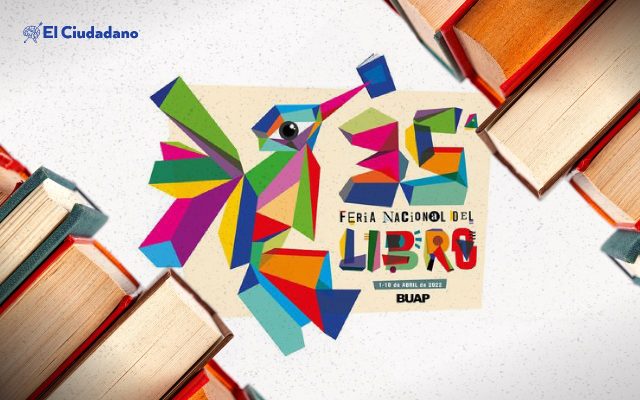 Lilia Cedillo anuncia la trigésima quinta edición de la Feria Nacional del Libro