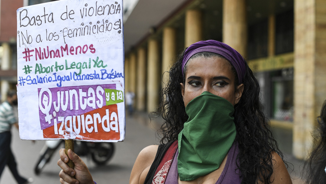 Venezuela: The death of a young woman after a clandestine abortion revives the debate on its legalization
