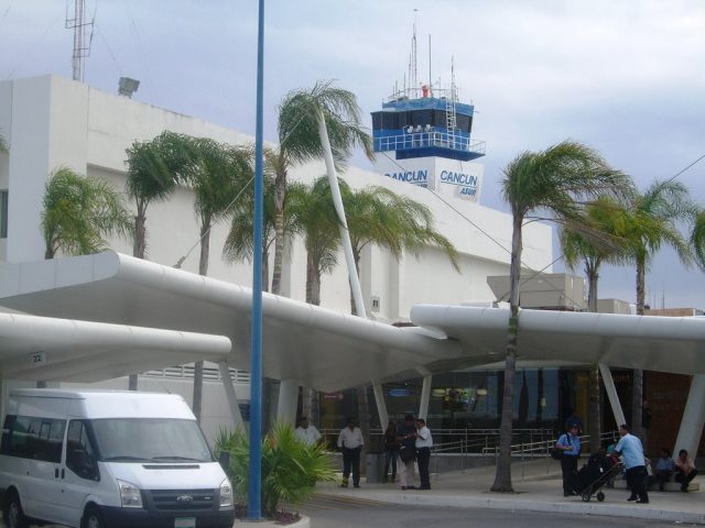 Aeropuerto
