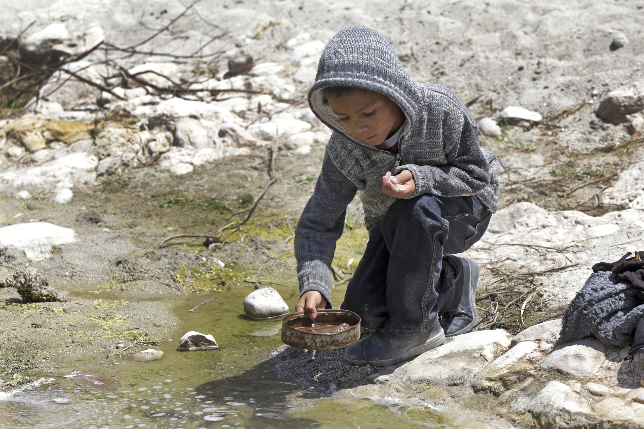 Prevé académico de UPAEP desabasto de agua en la capital en 5 años
