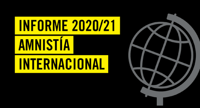 Américas: La defensa de los derechos humanos amenazada en una región asolada por la pandemia
