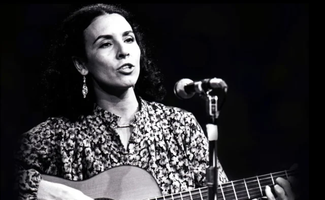 Recuerdan a Amparo Ochoa en el Día Internacional de la Mujer