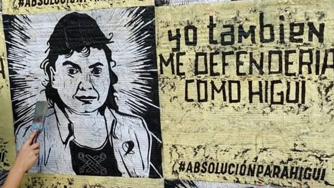 Argentina: the trial against a woman who defended herself from a lesbophobic gang rape