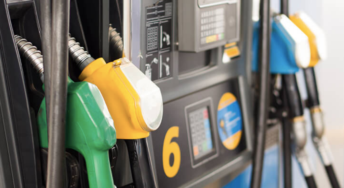 Se registra nueva alza en el precio de los combustibles