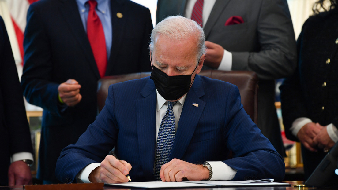 The key features to Biden ‘s executive order for the «responsible development» of cryptocurrencies