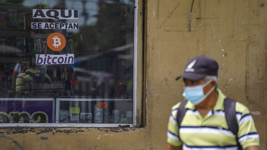 ¿Qué ha pasado en El  Salvador seis meses después de la apuesta de Bukele por el bitcóin?