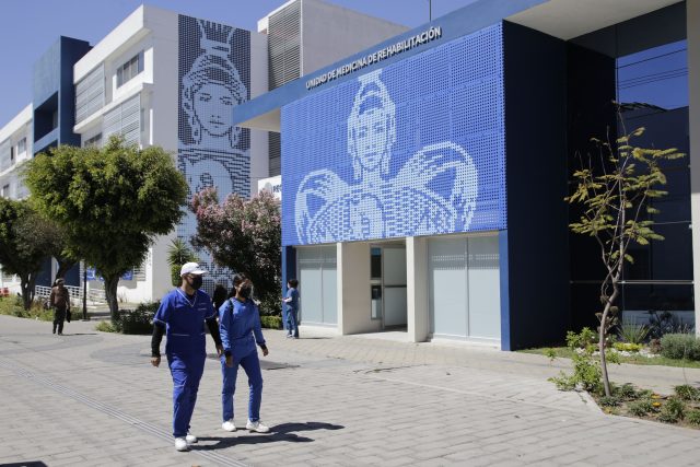 ¿Te interesa alguna beca de la BUAP?, revisa modalidades y requisitos
