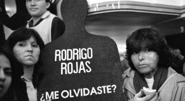 «Caso Quemados»: Corte de Apelaciones de Santiago condena a 10 exmiembros del Ejército por escabroso crimen