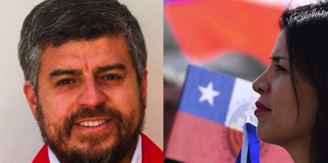 Tras fuga de exalcaldesa Karen Rojo: Diputado Jaime Araya presenta proyecto de ley para endurecer arraigo a imputados con cargos de elección popular