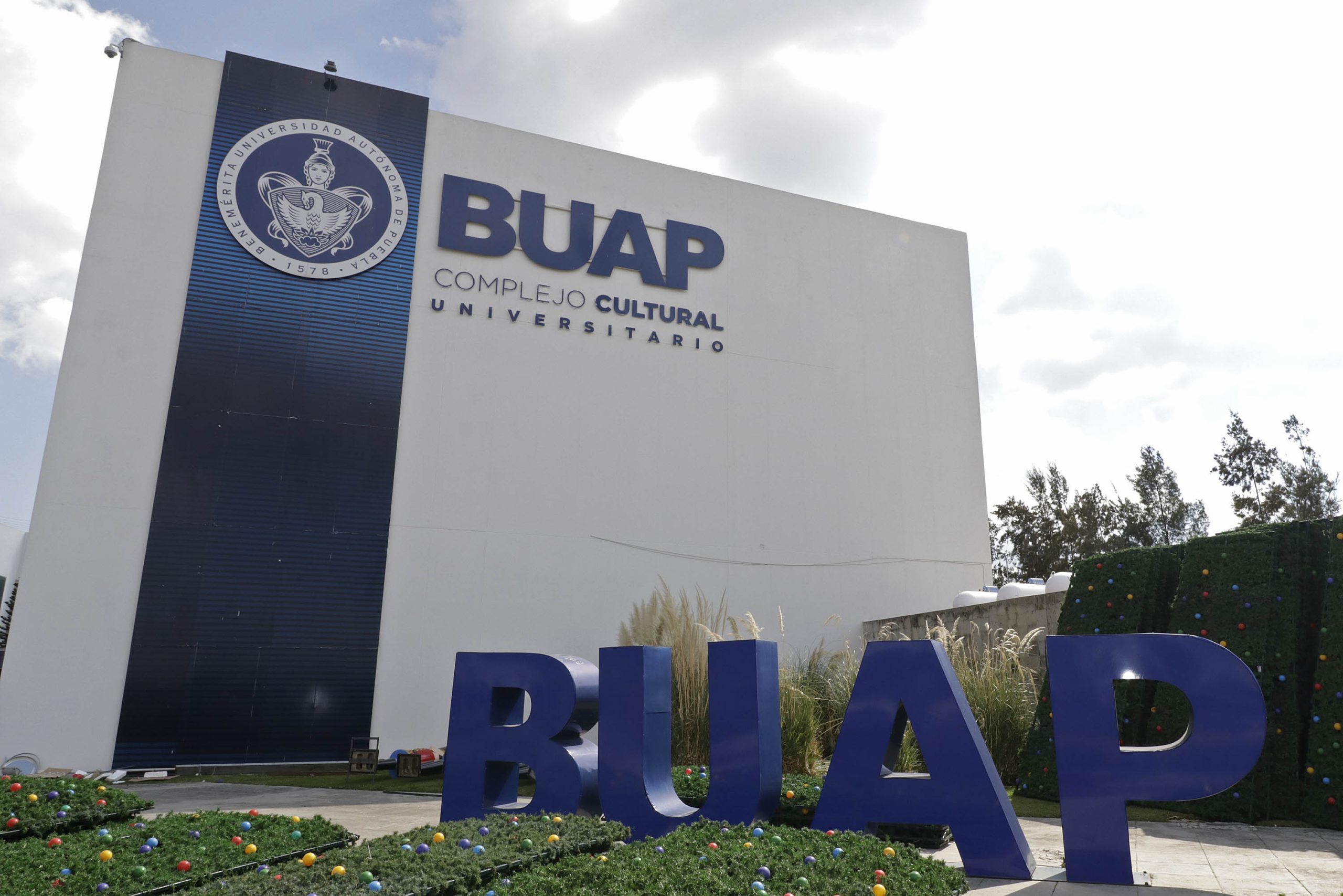 Emite BUAP convocatoria para admisión 2022