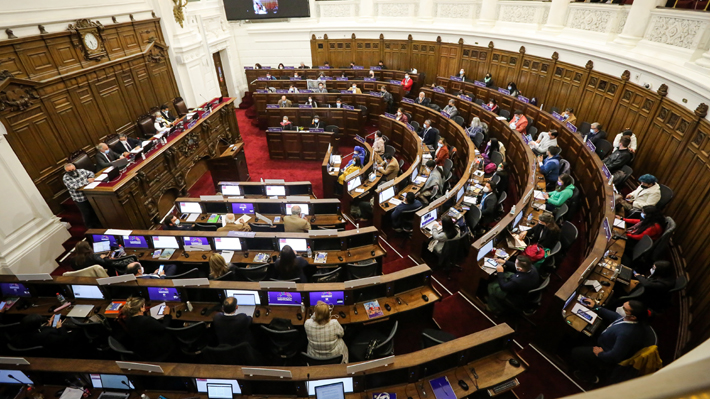 El domingo 4 de septiembre Chile votará para aprobar una nueva Constitución: Gobierno ratificó fecha para el plebiscito de salida