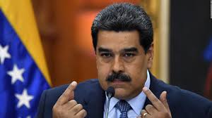 Presidente de Venezuela destaca necesidad de crear un nuevo sistema de pago internacional