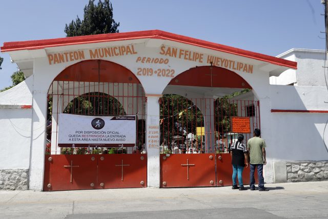 Condenan ediles auxiliares y pobladores iniciativa para extinguir cinco juntas