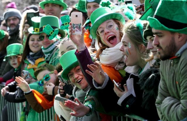 Día de San Patricio: su origen y por qué se usa el verde en esta celebración