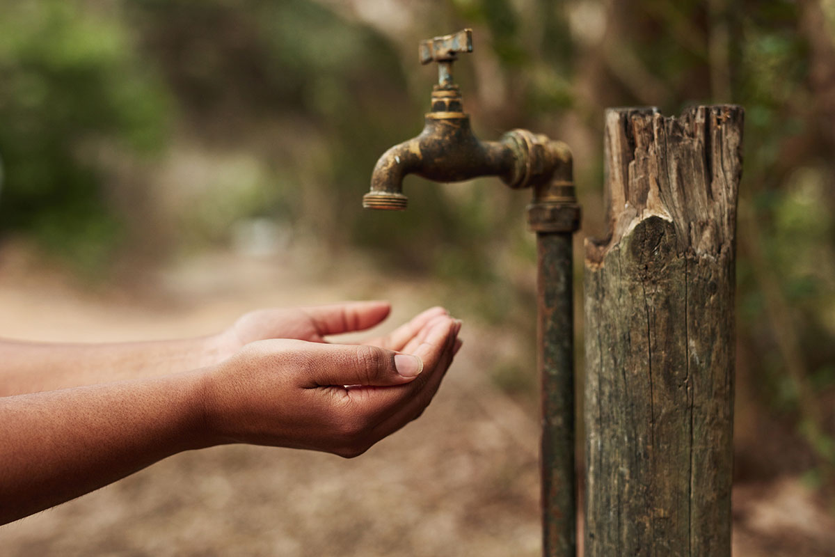 Día Mundial del Agua: ¿por qué se celebra el 22 de marzo?
