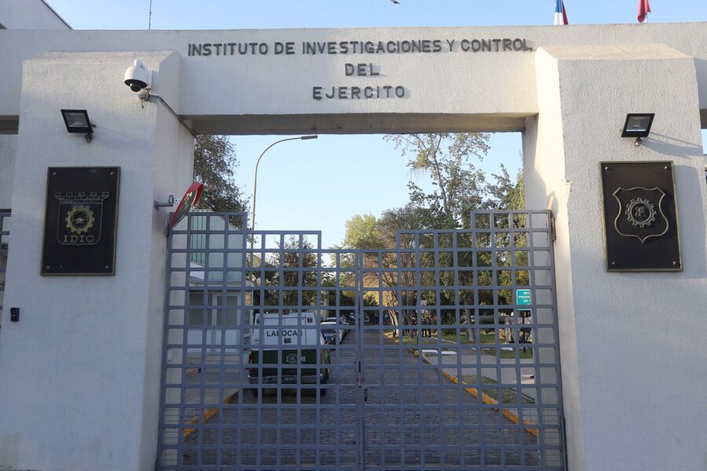 Robo de armas en recinto del Ejército: Detienen a empleado civil y Fiscalía Centro Norte asume investigación penal