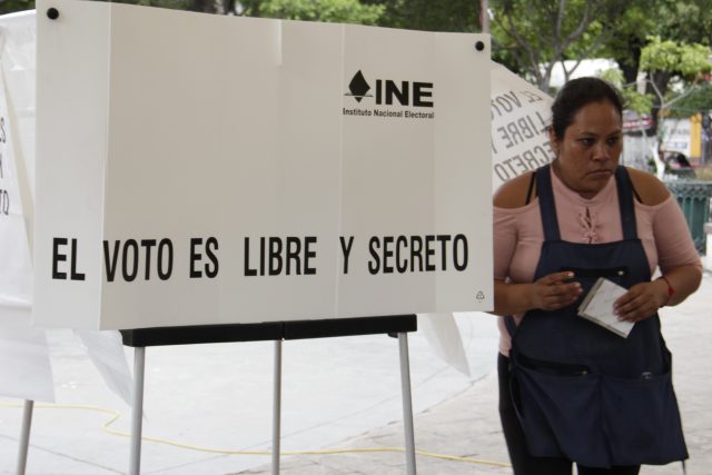 Senado aprueba Plan B de la reforma electoral