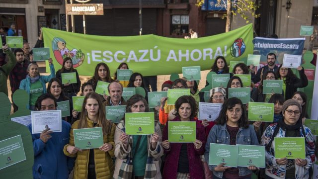 Acuerdo de Escazú: Comisión de Relaciones Exteriores de la Cámara Baja votará proyecto que integra a Chile oficialmente al tratado